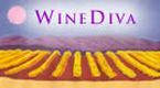 The Winediver website
